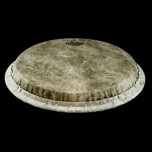 Remo Tucked Fiberskyn Conga Drumhead, 12" M7-S120-F5